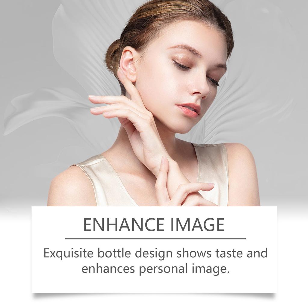 Pheromone Perfume Jasmine Female Pheromone Perfume Elegant Women's Perfume  Innocent Perfume50ML