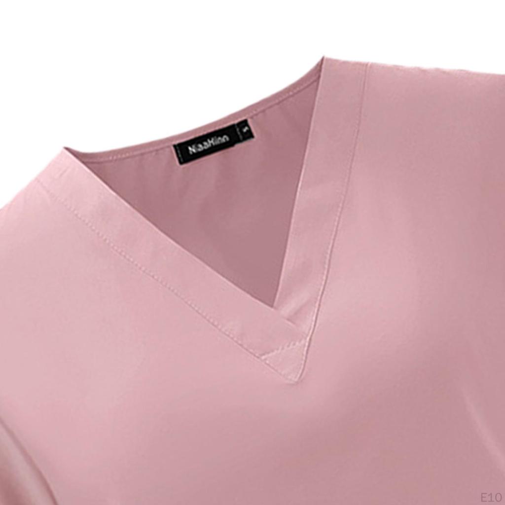 Удобные женские наборы скрабов для рабочей униформы медсестер