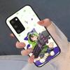 Чехол для телефона C-Comic Miya Chinen для Samsung A25 A13 A33 5G A54 A36 A35 A56 A52 A14 Ударопрочный стеклянный чехол