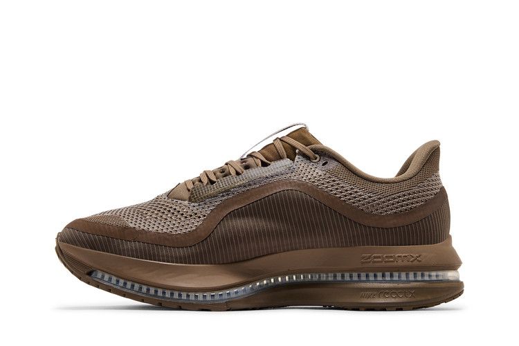 Nike Air Zoom Pegasus Premium Caldera Brown Pecan