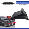 Совместимая задняя крышка крыла для моделей Jiefang JH6 J7 и New J6P 460/500 л.с.