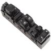 15883322 Car Front Left Master Power Window Switch Accessories Parts For Silverado 1500 2500 3500 GMC