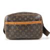 M45254 Сумка через плечо Monogram Reporter PM Сумка на плечо Коричневый