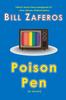 Книга Poison Pen