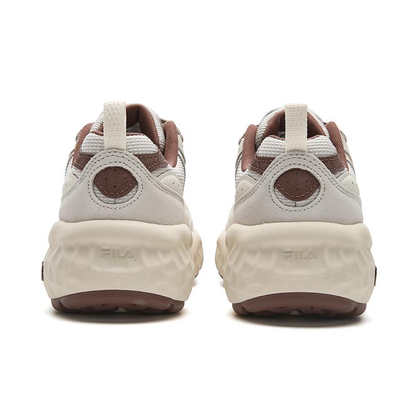 Fila MUFFIN Амортизация Износостойкий Дышащий Легкий Амортизация Износостойкий Дышащий Легкий F12W541145FWR