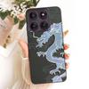 For Motorola Edge 60 Pro Case Stylish Painted Cover Soft TPU Phone Case For Motorola Edge 60 Fusion Edge60 Pro 60S Fundas Bumper
