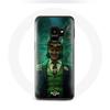 Чехол для Samsung Galaxy S9 Loki Thor Ragnarok с Наушниками Постер Персонаж Сериал Сезон 1