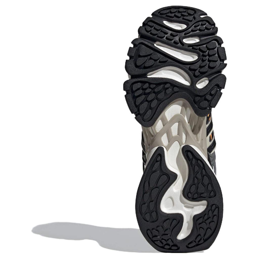 Adidas Vento XLG Deluxe Black Orange Green Unisex Sneakers IH7801