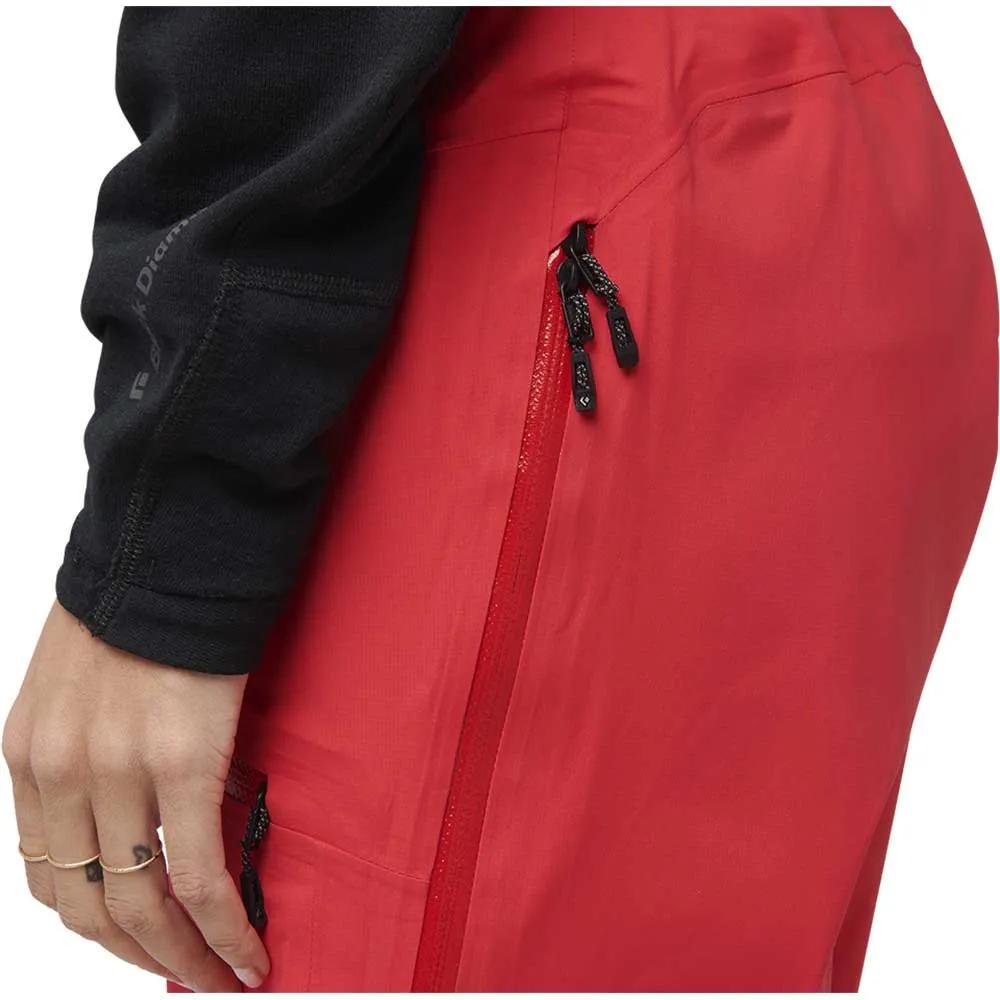 Black Diamond Брюки Recon LT Stretch