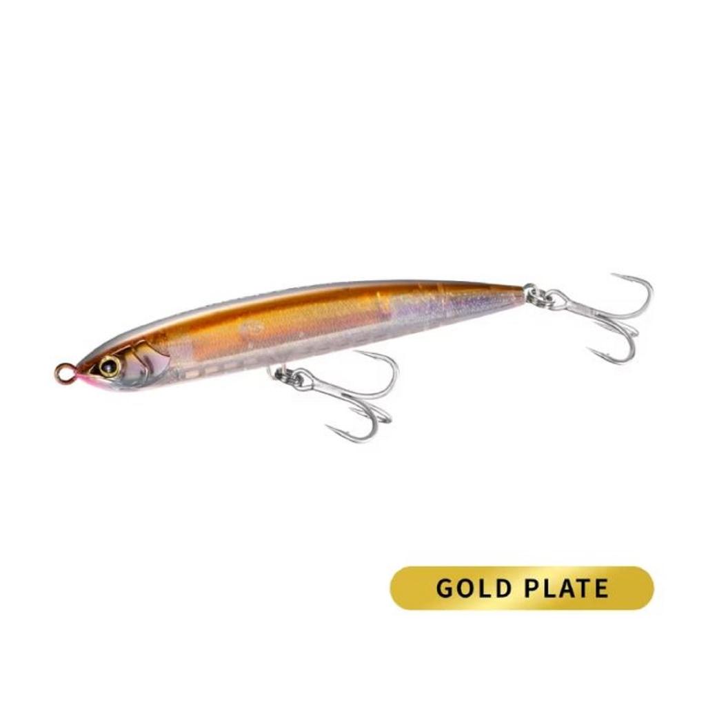 Распродажа: плавающая приманка Shimano XX-U17W Colt Sniper Granodive 175F FB 003 858801