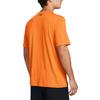 Under Armour Mens Tech Geotessa Vent T-Shirt