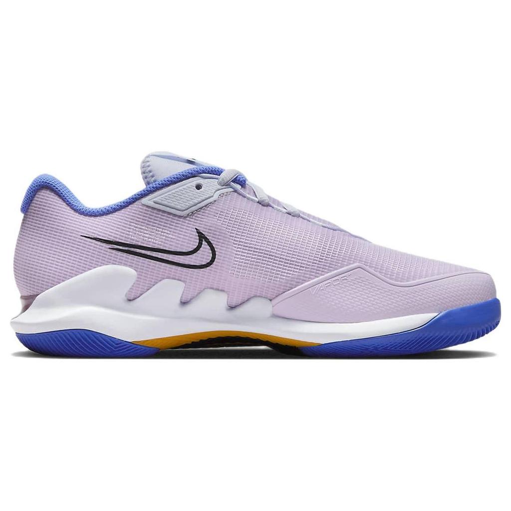 Nike Теннисные кроссовки Court Air Zoom Vapor Pro для хард-корта 'Doll Medium Blue' Женские CZ0222-001