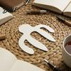 Интегрированная формованная закладка 3D-печатная закладка Дизайн для чтения без рук Креативный зажим для книжной страницы Матовый черный зажим Надежно Веселый аксессуар для студентов