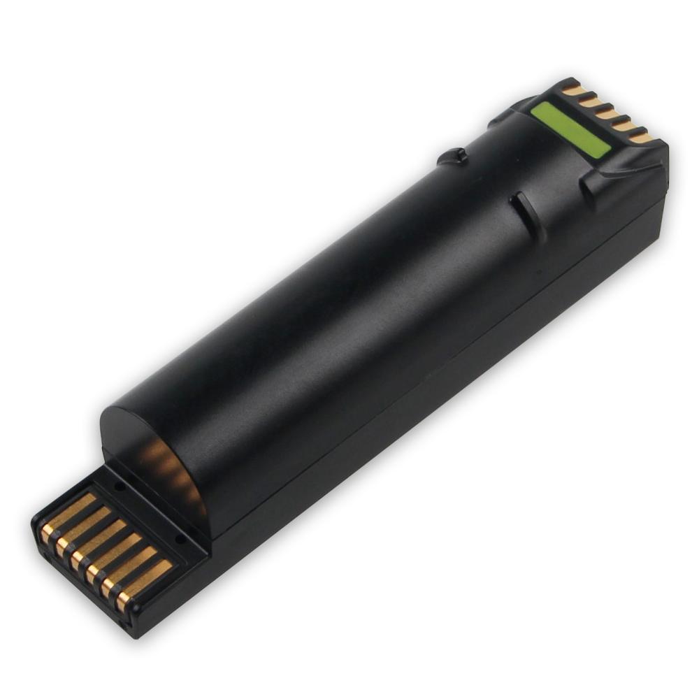 НОВАЯ сменная батарея 82-176890-01 для Zebra Motorola DS8178 DS8100 DS8170 CR8178-SC AS-000231 BTRY-DS81EAB0E-00