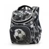 Lightweight Kids School Backpack Grades 1-2 Breathable Oxford Fabric With Spine Support Adjustable Air-Padded Straps