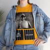 The Outer Limits Soldier (1963-65) T-Shirt Science Fiction Alien Fantasy