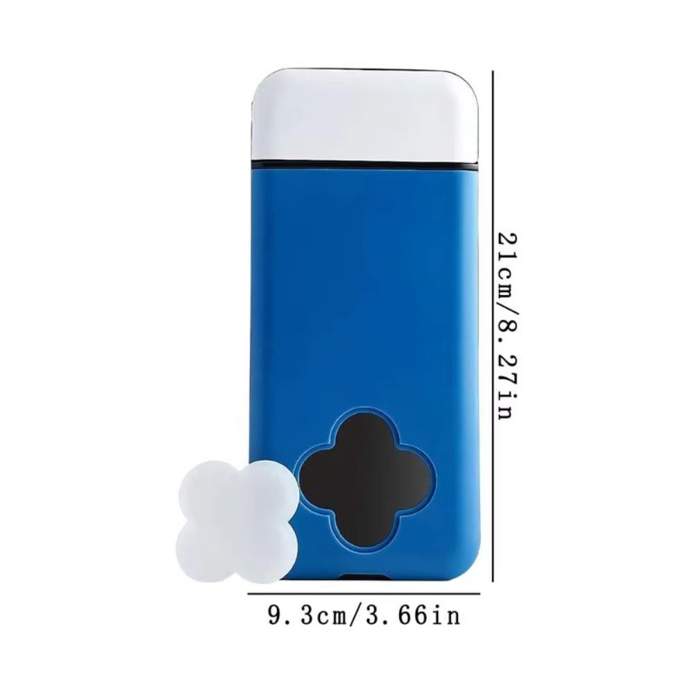 Lightweight Phone Lock Box With Timer Smartphone Locking Case Timer Bag Self-Discipline Portable Design Timed Lockbox Exam Use