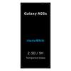 ITIETIE For Samsung Galaxy A05s 4G Screen Protector 0.25mm High Aluminium-Silicon Glass Clear Film
