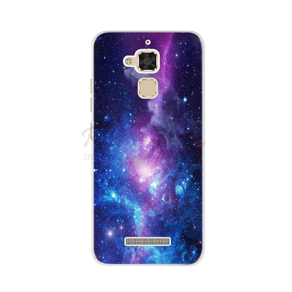 Для Asus Zenfone 3 Max ZC520TL 3Max ZC 520TL ZC520 TL Pegasus 3 X008D 5.2 дюйма Чехол-бампер из мягкого ТПУ-силикона для телефона Fundas