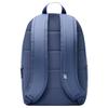 Nike Рюкзак из ткани Heritage Regular Унисекс Мировой Индиго и Белый DC4244-499