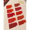 10pcs Lip Tint Set Waterproof Lipstick Set Matte Lipgloss Liptint Set