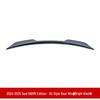 BYD Seal 06DMI-DC Body Kit: Front Bumper, Splitter, Side Skirts, Rear Wing, Lip, Bumper