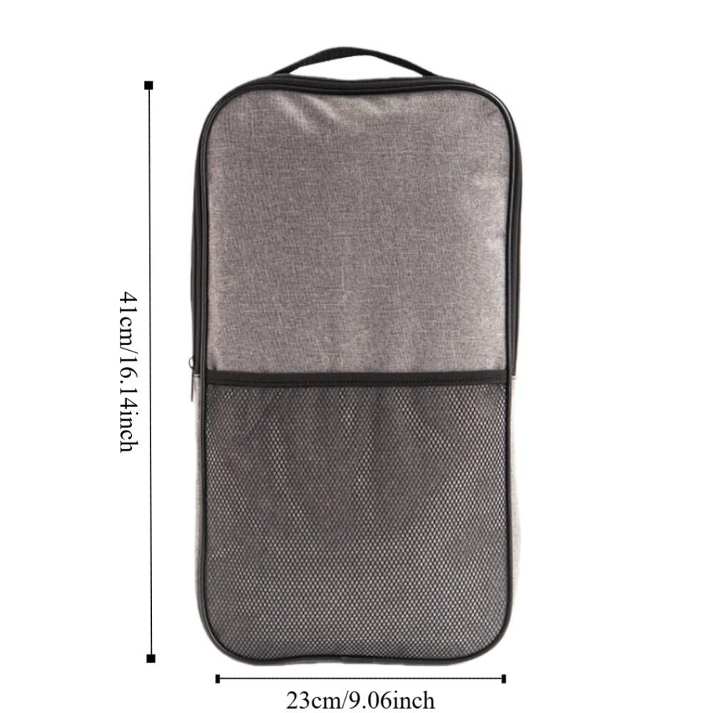 Backpack Pickleball Paddle Bag Professional Racket Organizer Storage Bag Pickle Racket Bag  Outdoor