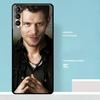 Klaus Mikaelson Case For Samsung Galaxy S25 Ultra S20 S21 S22 S23 S24 Plus S9 S10 S24 FE S25 FE Phone Cover