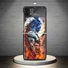 Лорд Шива Индуистский Бог Будда Индия Чехол для Телефона Для Samsung Galaxy Z Flip 7 6 5 4 3 5G Ударопрочный Чехол Z Flip7 Flip6 ZFlip5 Flip3