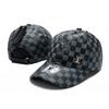 Trendy Casual Outdoor Baseball Cap Men Women Sun Protection All-match Hat