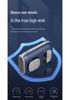 2026 Portable Clip-On Waist Fan: Compact Outdoor Cooling Solution