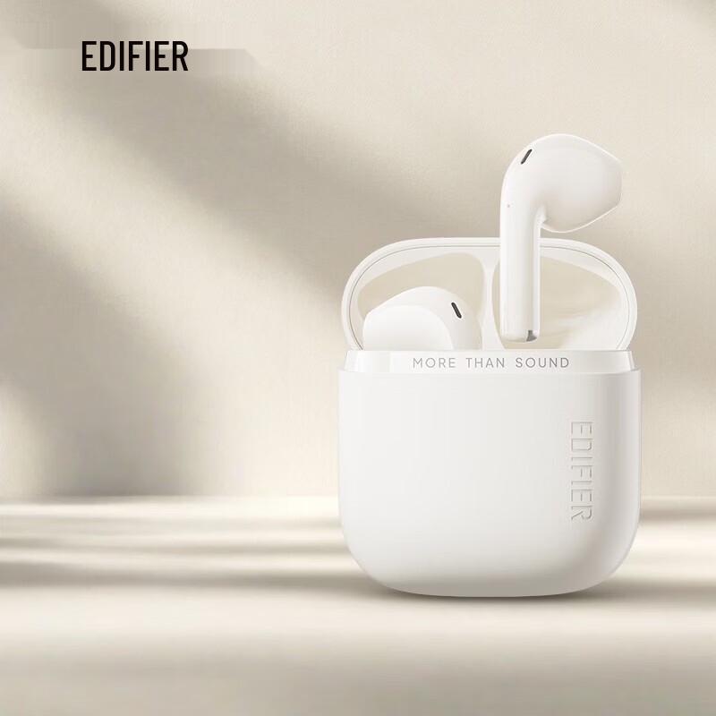 Edifier True Wireless наушники Zero Air Pro
