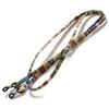 Y2K Cotton Eyeglass Strap Chain Sunglasses Holder Cord Anti Slip Reading Glasses Chain String Neck Cord Eyewear Glasses String EMA