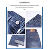 Мужские джинсы прямого кроя Jeanswest