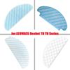 Washable Mop Cloth For ECOVACS T9 Accessory Disposible Mop Cloth Microfiber Mopping Pad for Deebot T8 Max T9 AIVI Series Parts