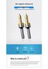 Taiwan Nuohai Non-Magnetic Edge Finder with Original Spring - Anti-Magnetic Center Finder Tool