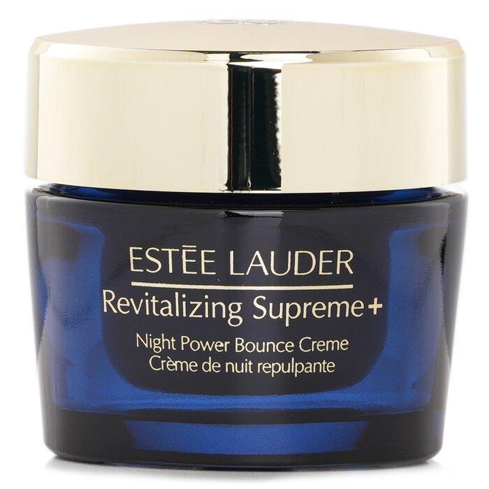 Activate ESTEE LAUDER's Best Night Power Bounce Cream