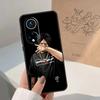 Индийский рэпер Sidhu Moose Wala Для Honor Magic 8 Pro 5 6 7 Lite Чехол Для Honor Win RT 200 400 50 70 90 X8b X9a X9b X9c X9d