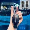 RPO5   TPU Key Fob Cover For Mercedes Benz A B C E S Class W204 W205 W212 W213 W176 GLC MAYBACH Keyless Soft Case