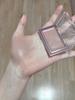 Black Rabbit Base Makeup Blush Cream Olive Lotus Gray Purple Shrinking Color Mv01 Tipsy