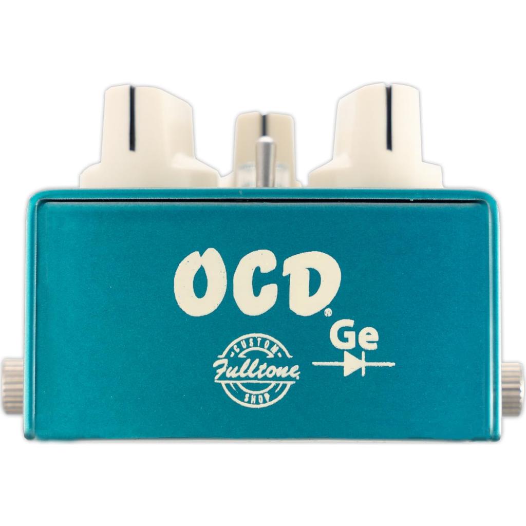 Overdrive Fulltone Fulltone/OCD-Germanium