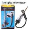 Automobile Spark Plug Ignition System Detector & Gauge Tester