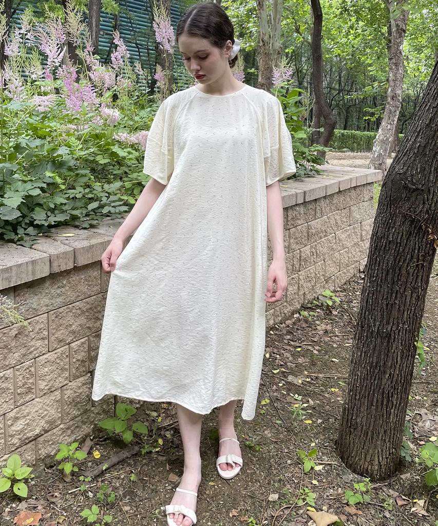 Tina Blossom Tub Dress