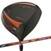 WORKS GOLF Ultra High Repulsion Driver Hyper Blade Gamma Black Premier UST Mamiya Premier ATTAS 46 дюймов, градусы R MAX1.7 9.5 Для правшей