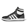 adidas Детские кроссовки Top Ten RB J Black White Core-Black Cloud-White Dgh-Solid-Grey GY8372
