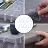 Практичный многоразовый фиксированный простой в установке держатель для скатерти, крепежный зажим, товары для дома, зажим для крышки стола