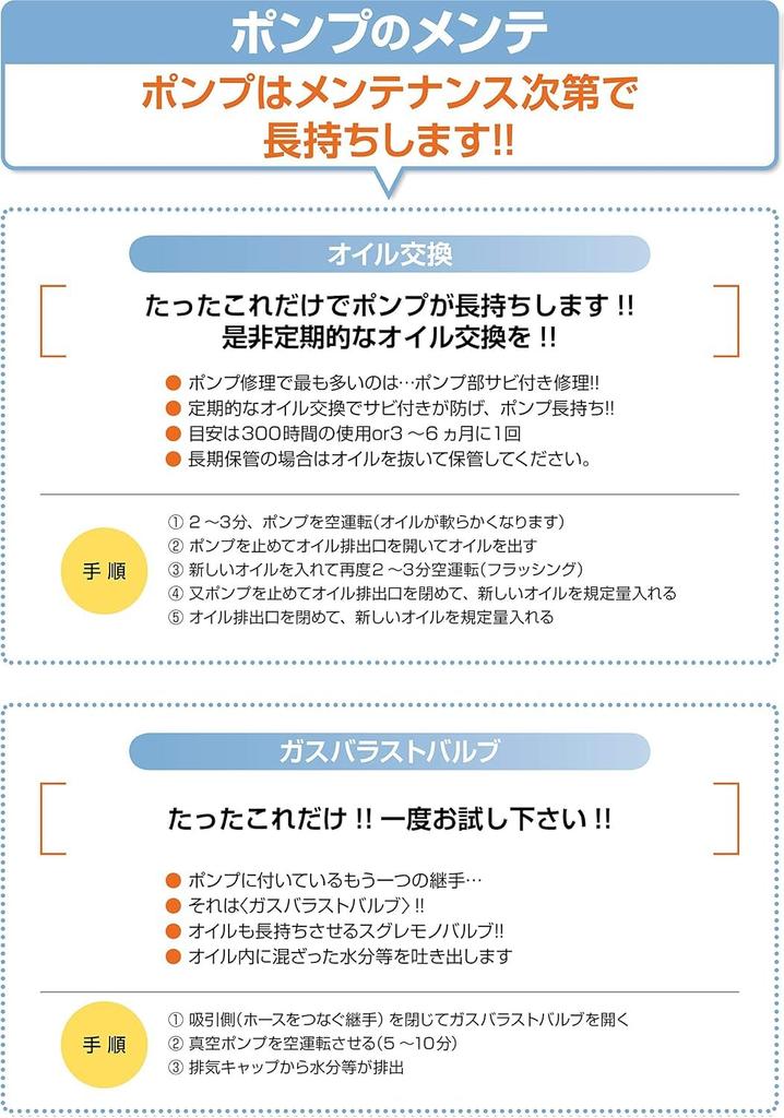 Вакуумный насос BBK, алюминий (с чехлом) ББ-260К