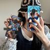 Чехол для телефона Street Fighter Chunli для Huawei Mate 60 50 40 30 20 10 Pro Plus Lite E 5G Цветной Печатный Чехол Обложка Роскошный