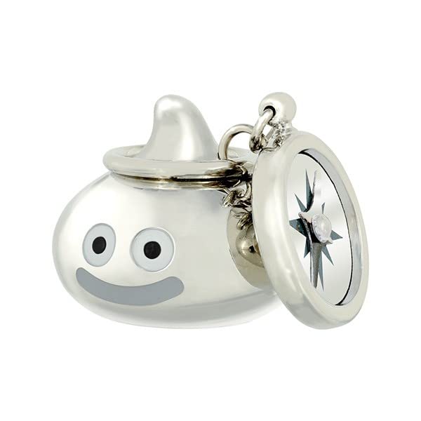 Dragon Quest Metallic Monsters Галерея Slamichi Astron