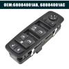 Car Styling For Dodge Journey 2.4L 3.6L V6 2011-2016 Driver Side Electric Power Master Window Switch